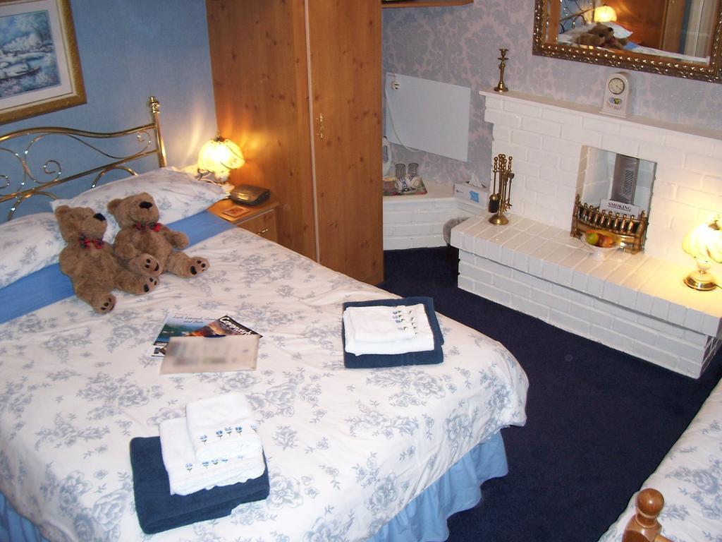 Sunnyside B&B Balloch Cameră foto