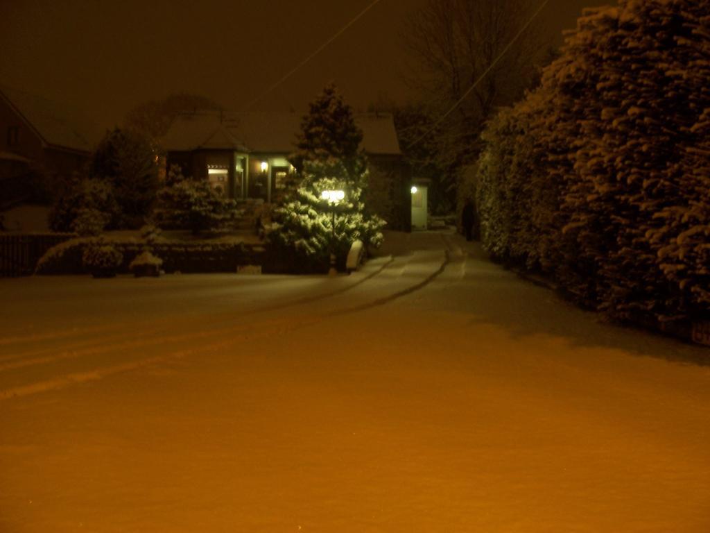 Sunnyside B&B Balloch Exterior foto