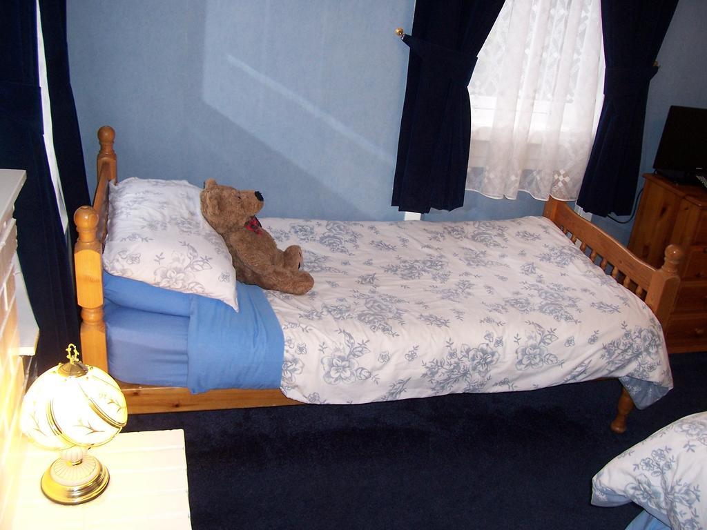 Sunnyside B&B Balloch Cameră foto