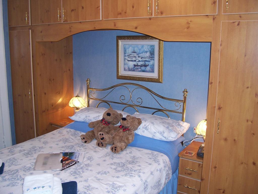 Sunnyside B&B Balloch Cameră foto