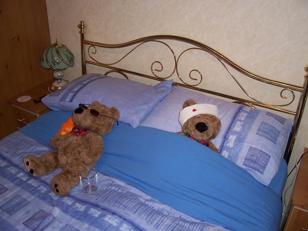 Sunnyside B&B Balloch Cameră foto